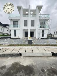 5 bedroom Semi detached Duplex For Sale Ikate Lekki Lagos 5 bedroom Semi detached Duplex For Sale Ikate Lekki Lagos