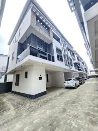 5 bedroom Semi detached Duplex For Sale Ajah Lagos