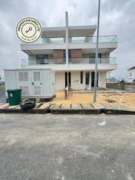 5 bedroom Semi detached Duplex For Sale Ikate Lekki Lagos 5 bedroom Semi detached Duplex For Sale Ikate Lekki Lagos