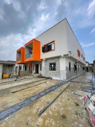 5 bedroom Semi detached Duplex For Sale Ajah Lagos