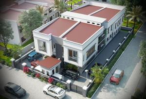 House For Sale Shalom Park Ibeju-Lekki Lagos