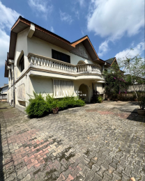 5 bedroom Semi detached Duplex For Rent Lekki Phase 1 Lagos