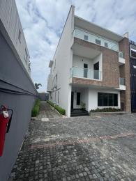 5 bedroom Semi detached Duplex For Rent Lekki Lagos 5 bedroom Semi detached Duplex For Rent Lekki Lagos