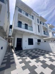 5 bedroom Semi detached Duplex For Sale Ikota Lekki Lagos