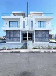 5 bedroom Semi detached Duplex For Sale Lekki Lagos