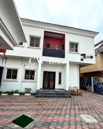 4 bedroom House For Rent Lekki Phase 1 Lagos