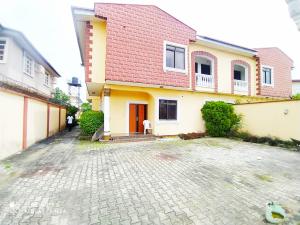 5 bedroom Semi detached Duplex For Rent Lekki Phase 1 Lagos 5 bedroom Semi detached Duplex For Rent Lekki Phase 1 Lagos