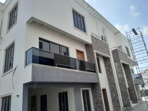 5 bedroom Semi detached Duplex For Sale Off Admiralty Road Lekki Phase 1 Lagos