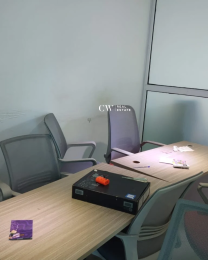 Commercial Property For Rent Lekki Phase 1 Lagos