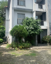 5 bedroom Semi detached Duplex For Rent Lekki Phase 1 Lagos