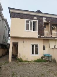 5 bedroom Semi detached Duplex For Rent Lekki Phase 1 Lagos