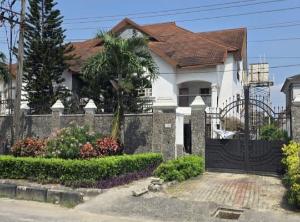 5 bedroom Semi detached Duplex For Rent Osborne Estate Phase 1, Ikoyi Lagos