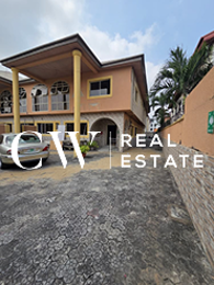 5 bedroom Semi detached Duplex For Sale Lekki Phase 1 Lagos