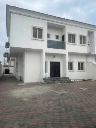 5 bedroom Semi detached Duplex For Rent Lekki Phase1 Proper Lekki Phase 1 Lagos