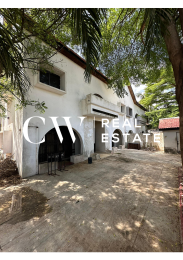 5 bedroom Semi detached Duplex For Rent Lekki Phase 1 Lagos 5 bedroom Semi detached Duplex For Rent Lekki Phase 1 Lagos