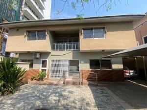 5 bedroom Semi detached Duplex For Rent Victoria Island Lagos