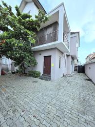 5 bedroom Semi detached Duplex For Rent Lekki Phase 1 Lagos 5 bedroom Semi detached Duplex For Rent Lekki Phase 1 Lagos
