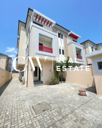 5 bedroom House For Rent Ikoyi Lagos