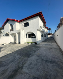 5 bedroom House For Sale Lekki Phase 1 Lagos