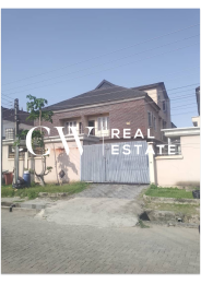 5 bedroom Semi detached Duplex For Rent Lekki Phase 1 Lagos 5 bedroom Semi detached Duplex For Rent Lekki Phase 1 Lagos