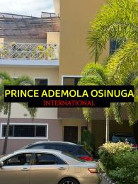5 bedroom House For Rent Oniru Victoria Island Lagos
