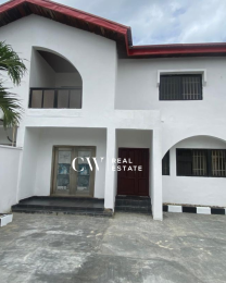 Commercial Property For Rent Lekki Phase 1 Lagos
