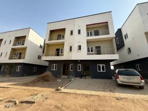 5 bedroom Semi detached Duplex For Sale Katampe Ext. Abuja Phase 2 