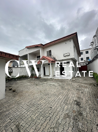 5 bedroom Semi detached Duplex For Rent Lekki Phase 1 Lagos 5 bedroom Semi detached Duplex For Rent Lekki Phase 1 Lagos