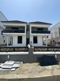 5 bedroom Detached Duplex For Sale Lekki County Lekki Expressway Lagos 5 bedroom Detached Duplex For Sale Lekki County Lekki Expressway Lagos