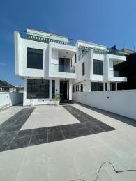 5 bedroom Semi detached Duplex For Sale Lekki Phase 1 Lagos