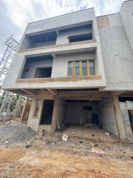 5 bedroom Semi detached Duplex For Sale Gwarimpa Abuja Phase 3 