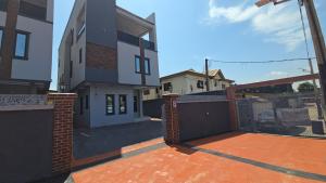 5 bedroom Semi detached Duplex For Sale Opebi Ikeja Lagos