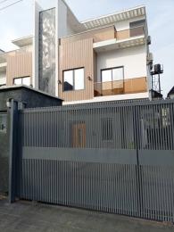 5 bedroom Semi detached Duplex For Sale Vgc Lekki Lagos Victoria Garden City Lekki Lagos