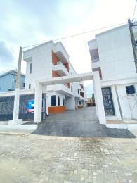 5 bedroom Semi detached Duplex For Sale Osapa Lekki Lagos 5 bedroom Semi detached Duplex For Sale Osapa Lekki Lagos