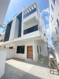 5 bedroom Semi detached Duplex For Sale Ologolo Lekki Lagos 5 bedroom Semi detached Duplex For Sale Ologolo Lekki Lagos