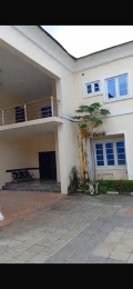 5 bedroom Semi detached Duplex For Rent Maitama Abuja Phase 1 