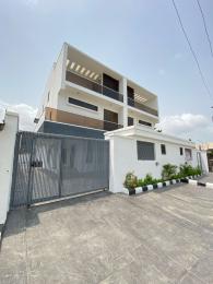 5 bedroom Semi detached Duplex For Sale Off Admiralty Way Lekki Phase One Lekki Phase 1 Lagos 5 bedroom Semi detached Duplex For Sale Off Admiralty Way Lekki Phase One Lekki Phase 1 Lagos