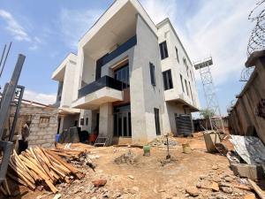 5 bedroom Semi detached Duplex For Sale Gwarimpa Abuja Phase 3 