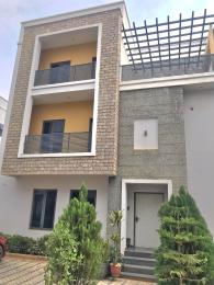 5 bedroom Detached Duplex For Rent Wuye Abuja Phase 2 