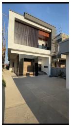 5 bedroom Duplex For Sale Wtc Estate Enugu Area