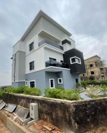5 bedroom Duplex For Sale Katampe Ext. Abuja Phase 2 