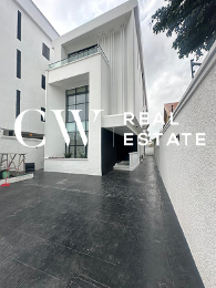 5 bedroom Detached Duplex For Sale Lekki Phase 1 Lagos 5 bedroom Detached Duplex For Sale Lekki Phase 1 Lagos