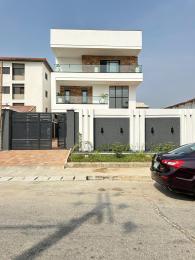 5 bedroom Duplex For Sale Ikoyi Lagos
