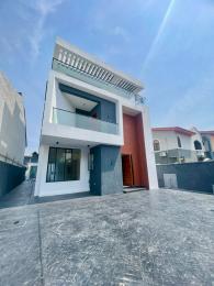 5 bedroom Flat & Apartment For Sale Lekki Phase 1 Lagos