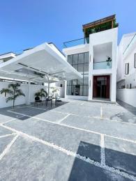 5 bedroom House For Sale Orchid Road Lekki Lagos