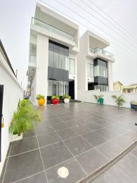 5 bedroom House For Sale Idado Estate Lekki Lagos Idado Lekki Lagos 5 bedroom House For Sale Idado Estate Lekki Lagos Idado Lekki Lagos