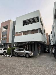5 bedroom Duplex For Rent Victory Park Osapa London Lekki Lagos