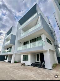 5 bedroom Detached Duplex For Sale Old Ikoyi Lagos