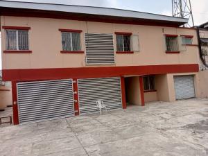 5 bedroom Detached Duplex For Rent Adeniyi Jones Ikeja Lagos