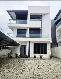 5 bedroom Detached Duplex For Sale Maitama Main Maitama Abuja Phase 1 